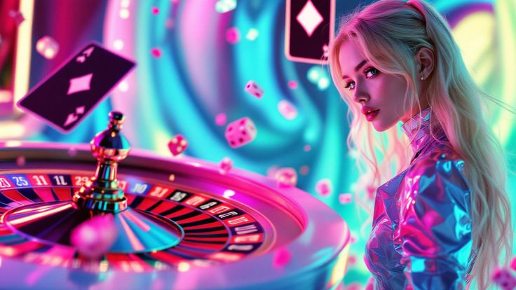 SlotsUp Live Casino
