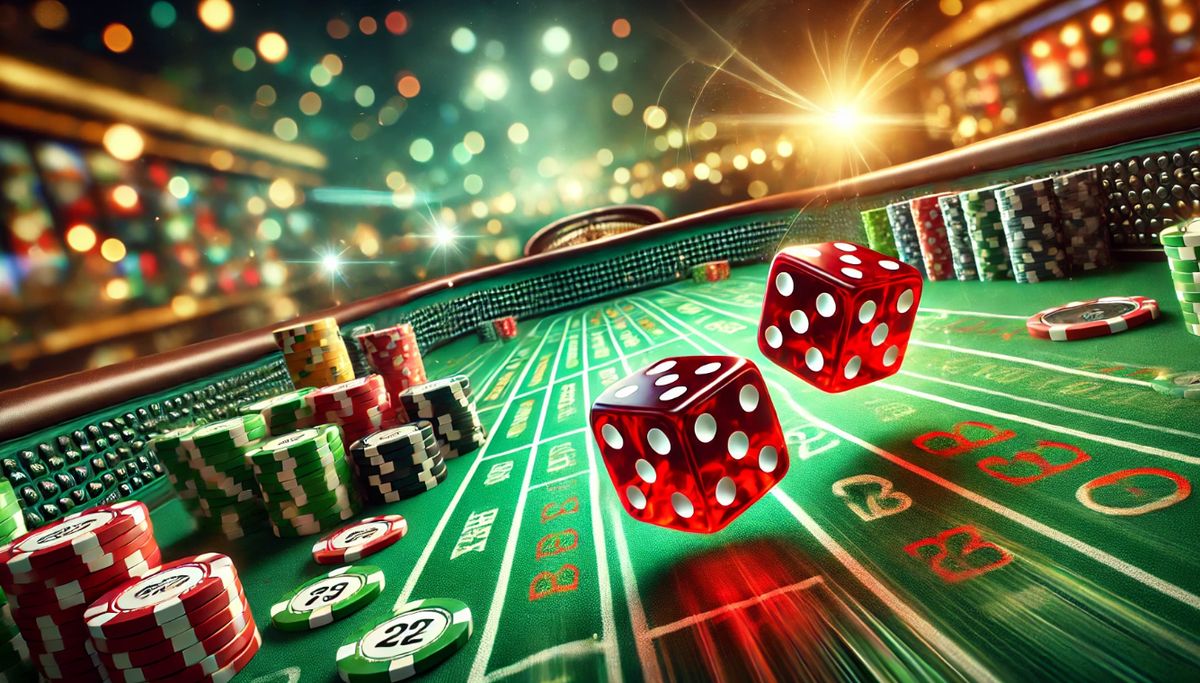SlotsUp Live Casino