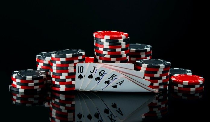 SlotsUp Welcome Bonus