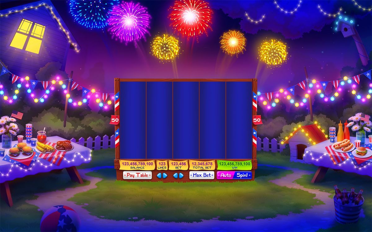 SlotsUp Live Casino